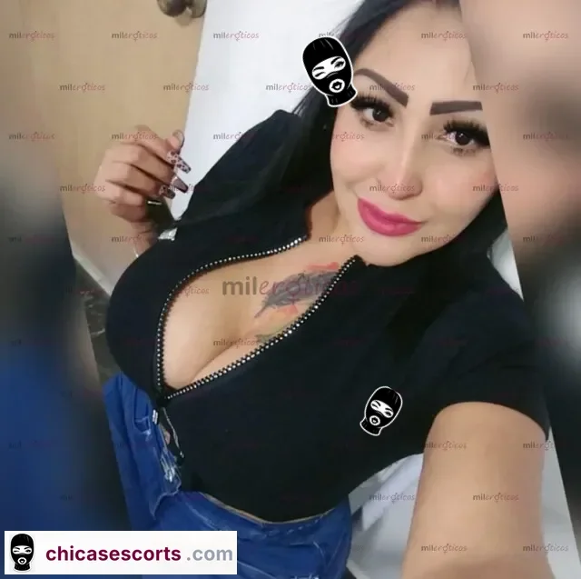 Foto de No Te Masturbes Amor. Deja Que Está Puta Lo Haga.... — imagen 9