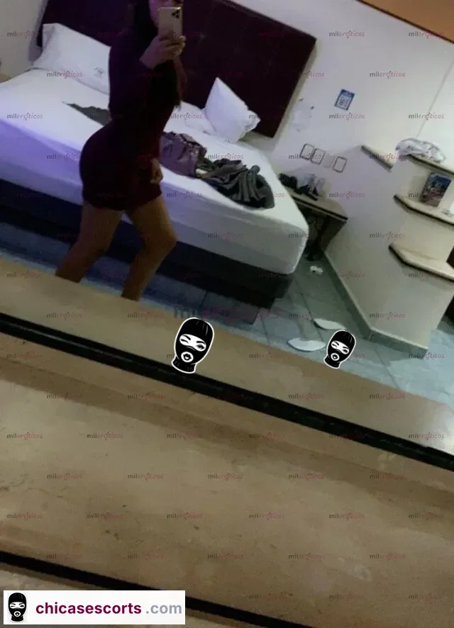 Foto de !!!Paty Una Excelente OpcióN Para Hombre De Buen Gusto !!!Con Lugar !! — imagen 4