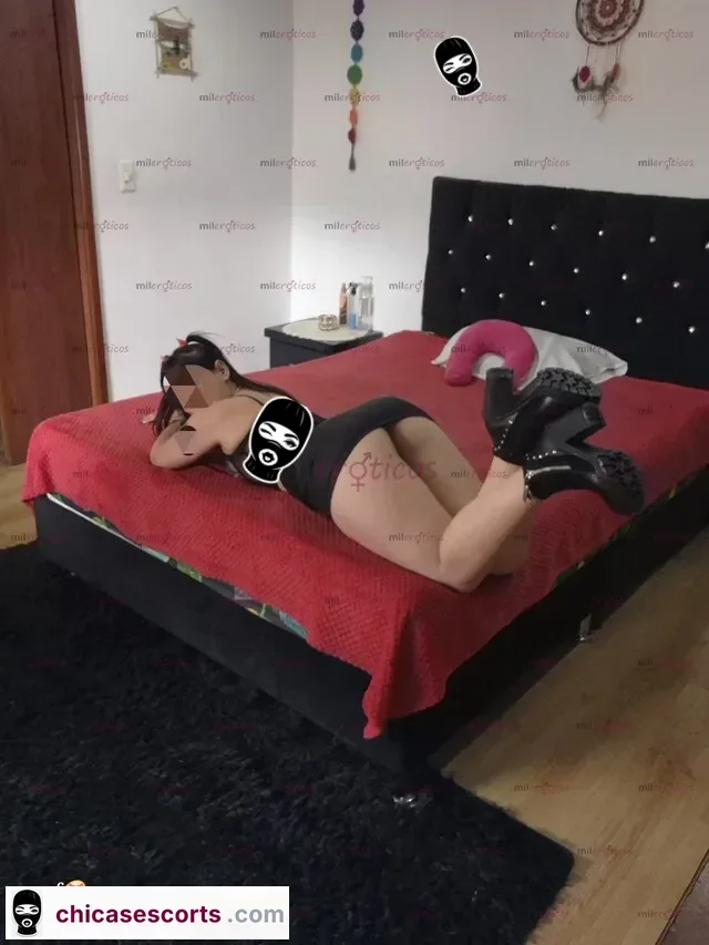 Foto de Paulita Lo Li Tta Cachonda Juguetona Y Zorrita — foto de perfil verificado