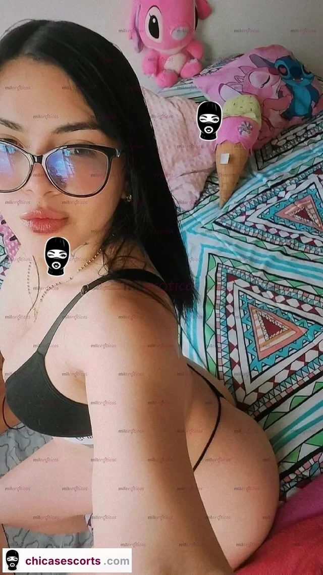 Foto de Pelinegra De Gusto Grande, Cuerpo, Hermoso Y Cara Bonita — imagen 3