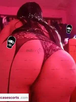 Perla Madurita Gordibuena Culona Oral Garganta Profunda, Escorts en Aguascalientes — 20 años