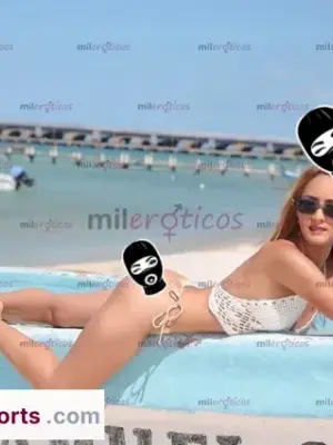 Preciosa Cubanita No Pagues MáS Por Lo Que Debe Estar IncluíDo Comprueblo, Escorts en Mérida — 19 años