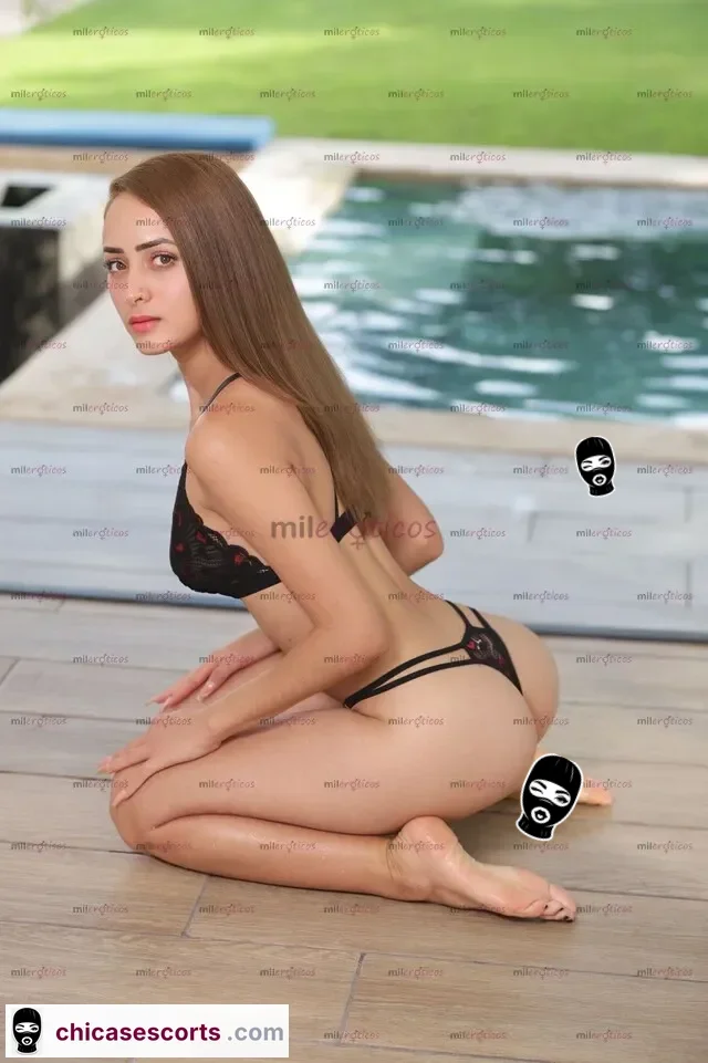 Foto de Preciosa Cubanita No Pagues MáS Por Lo Que Debe Estar IncluíDo Comprueblo — imagen 7