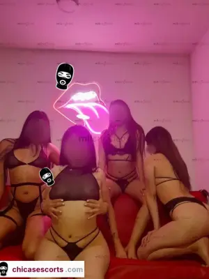 Promocion Trio 100k Con Oral Al Natural Llamanos, Escorts en Bogotá — 26 años