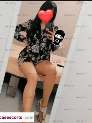 QueréTaro Complacerte Rica, Cachonda Mojadita, Escorts en Querétaro, México — 20 años