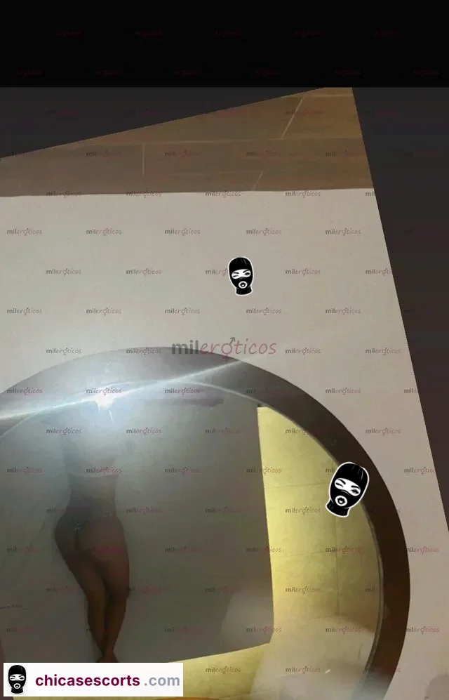 Foto de Rica Cachonda Morena Colombiana Para Hacerte Disfrutar — foto de perfil verificado