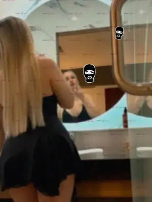 Rubia Con Muchas Ganas De Divertirse Fotos Reales !!, Escorts en Mérida, México — 18 años