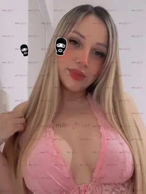 Rubia Con Muchas Ganas De Divertirse Fotos Reales !!, Escorts en Mérida, México — 18 años