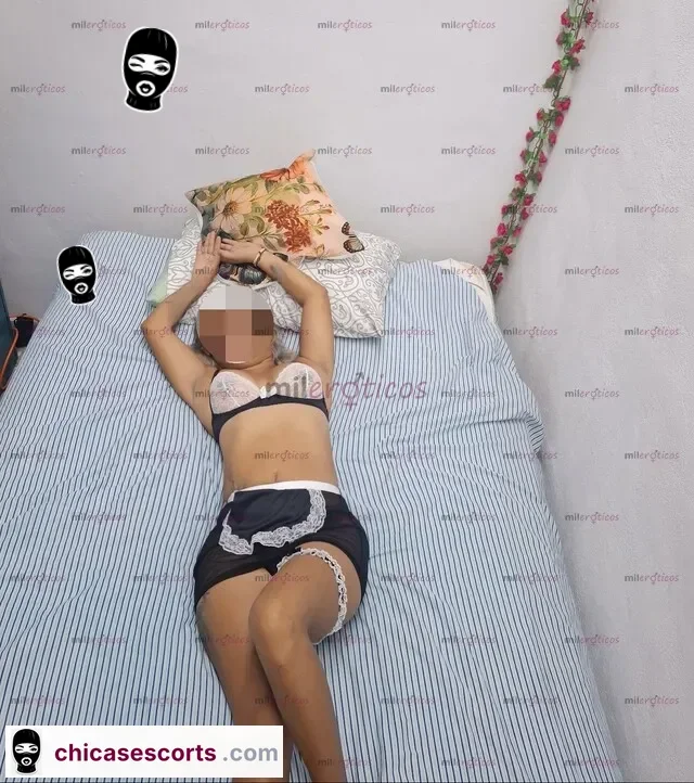 Foto de Rubiecita Mal Portada Pequemos Juntos $600 — foto de perfil verificado