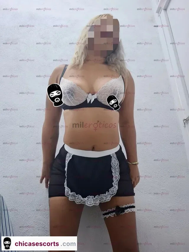 Foto de Rubiecita Mal Portada Pequemos Juntos $600 — imagen 3