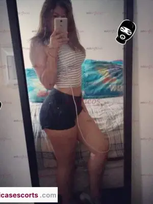 Sal De La Rutina Y Vamos A Pasarla Rico Pruebame Cachonda Apretadita Atrevida Or, Escorts en Aguascalientes — 18 años