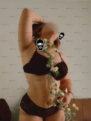 ¡Sensual, Escorts en Querétaro — 24 años