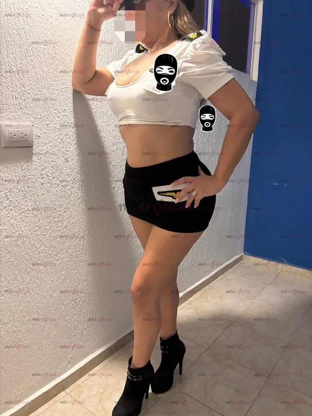 Foto de Sensual Sexy Divertida Apasionada Morenita De Fuego — foto de perfil verificado