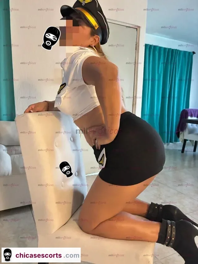 Foto de Sensual Sexy Divertida Apasionada Morenita De Fuego — imagen 5