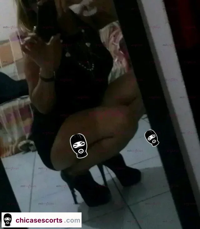 Foto de Sere Como Tu Novia Pero Mas Puta Y Muy Perversa, Escorts en Guadalajara, México