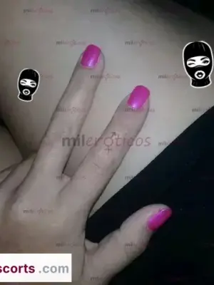 Sere Como Tu Novia Pero Mas Puta Y Muy Perversa, Escorts en Guadalajara, México — 18 años