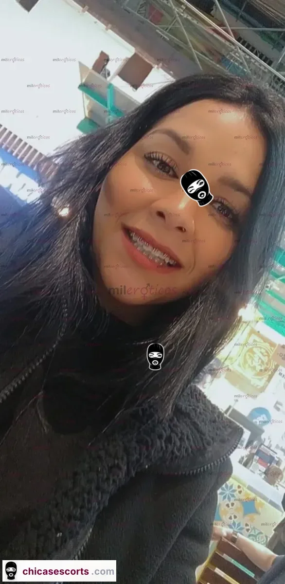 Foto de Servicio De Lujo Con Hermosa Scort Vip Recien Llegada A La Ciudad Multiorgasmica — imagen 4