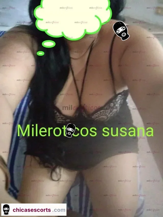 Foto de Sin Prisas, Escorts en Bogotá, Colombia