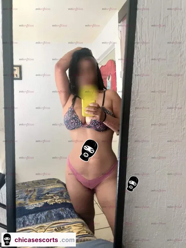 Foto de Soy La Mas Apasionada Disfruta Con El Rico Oral Profundo Que Se Hacer — foto de perfil verificado