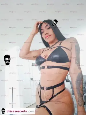 Soy Perla Una Merana Caliente Pero Ti, Solo Domicilio, Escorts en Bogotá, Colombia — 41 años