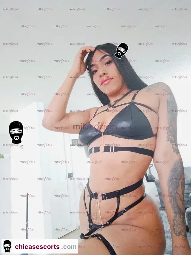 Foto de Soy Perla Una Merana Caliente Pero Ti, Solo Domicilio — foto de perfil verificado