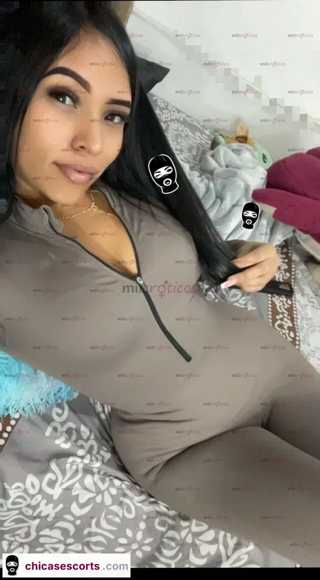 Foto de Soy Perla Una Merana Caliente Pero Ti, Solo Domicilio — imagen 3