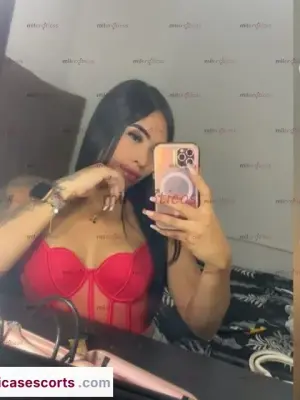 Soy Perla Una Merana Caliente Pero Ti, Solo Domicilio, Escorts en Bogotá — 41 años