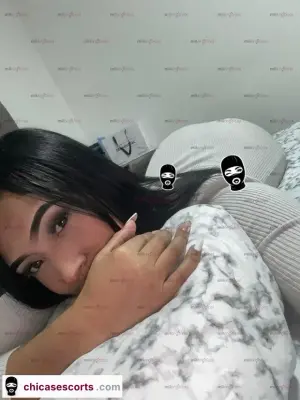 Soy Perla Una Merana Caliente Pero Ti, Solo Domicilio, Escorts en Bogotá, Colombia — 41 años