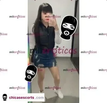 Foto de Soy Una Joven Disponible A Todo Sin Limites Y Sin Malos Rollos, Escorts en Guadalajara, México