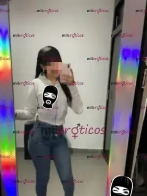 Soy Una Joven Disponible A Todo Sin Limites Y Sin Malos Rollos, Escorts en Guadalajara — 18 años