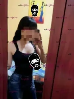 Soy Una Joven Disponible A Todo Sin Limites Y Sin Malos Rollos, Escorts en Guadalajara — 18 años