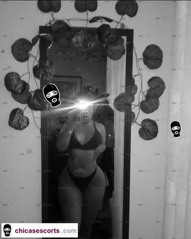 Foto de Soy Una Nena SimpáTica, Escorts en Guadalajara, México