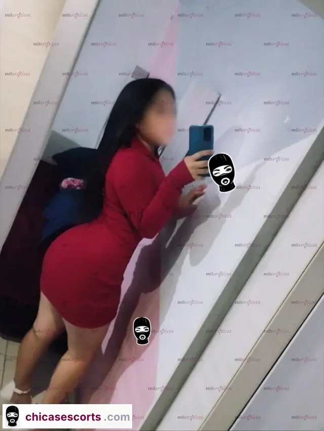 Foto de Soy Una Nena SimpáTica — foto de perfil verificado