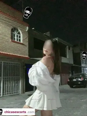 Te Sientes Estresado? Te Hare Un Delicioso Masaje Con Final Feliz., Escorts en Aguascalientes, México — 21 años