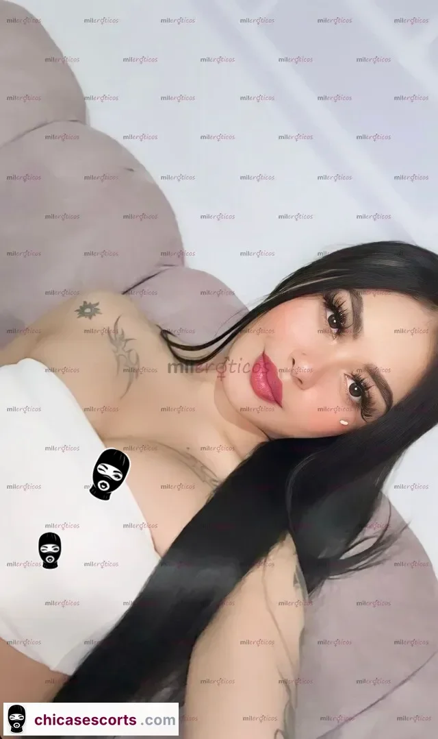 Foto de ThalíA 19 AñItos Bella Chica En Suba Traviesa Y Juguetona, Escorts en Bogotá, Colombia