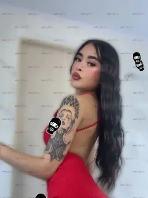 ThalíA 19 AñItos Bella Chica En Suba Traviesa Y Juguetona, Escorts en Bogotá, Colombia — 19 años