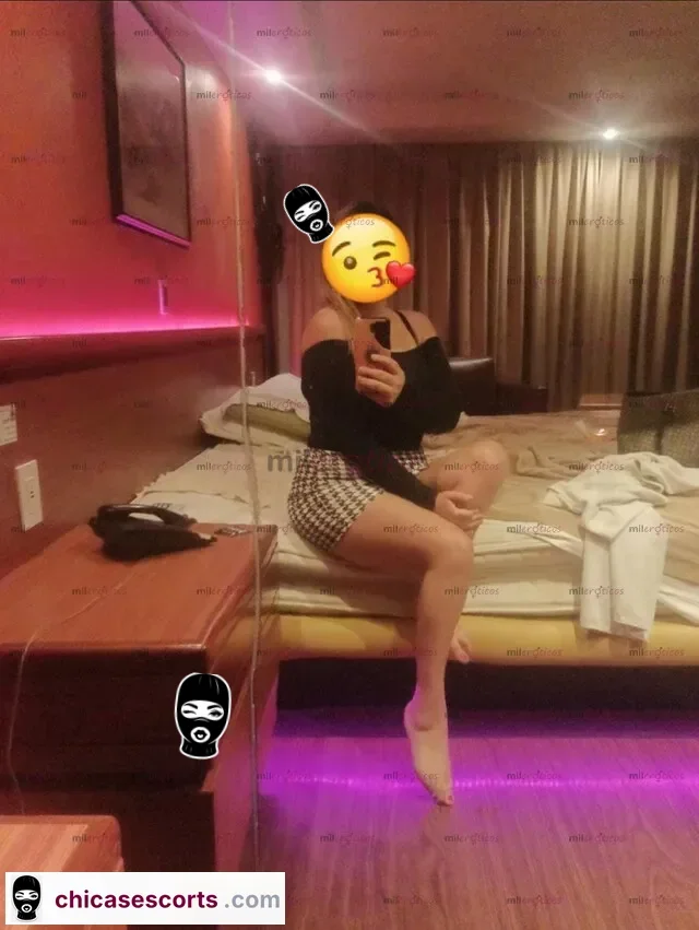 Foto de Tierna Y Sexy MuñEca, Escorts en Guadalajara, México