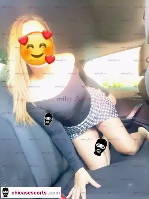 Tierna Y Sexy MuñEca, Escorts en Guadalajara — 19 años