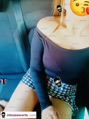 Tierna Y Sexy MuñEca, Escorts en Guadalajara — 19 años