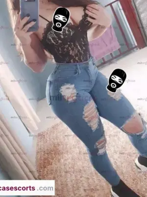 Universitaria Linda Con Ganas De Consentirte Mi Amor, Escorts en Bucaramanga, Colombia — 23 años