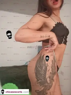 Vagina Apretada Jugosa Caliente Deliciosa. Me Encanta Fulll Anal, Escorts en Bogotá — 24 años