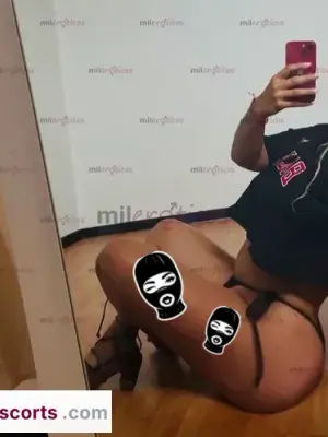 Valentina, PasióN, Ternura Y Placer, Todo Lo Que Necesitas., Escorts en Bogotá — 20 años