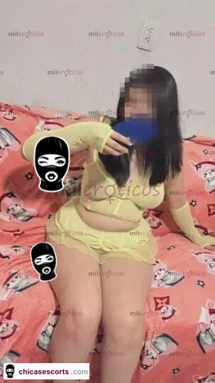 Foto de Ven Papi Introduce Tu Vergota En Mi Panocha Mojadita No Te Quedes Con El Antojo, Escorts en Aguascalientes, México