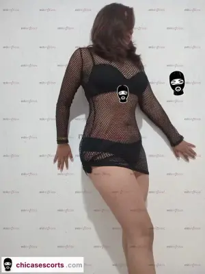 Viernes 9am A 7pm Fabi D'19 Rica, Escorts en Mérida, México — 19 años