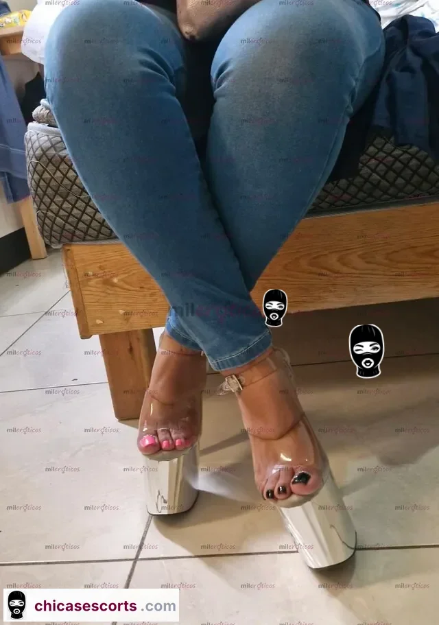 Foto de Violeta Nalgona Caliente Lista Para Ser Tu Ya 9516065345 — foto de perfil verificado