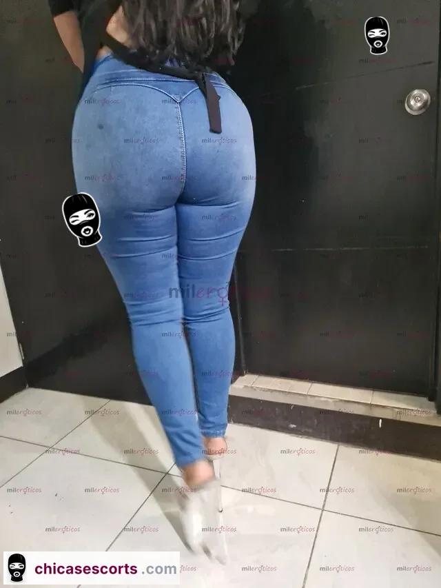 Foto de Violeta Nalgona Caliente Lista Para Ser Tu Ya 9516065345 — imagen 6