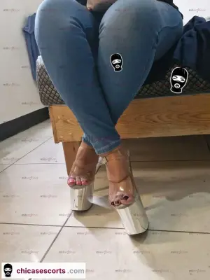 Violeta Nalgona Caliente Lista Para Ser Tu Ya 9516065345, Escorts en Aguascalientes, México — 19 años