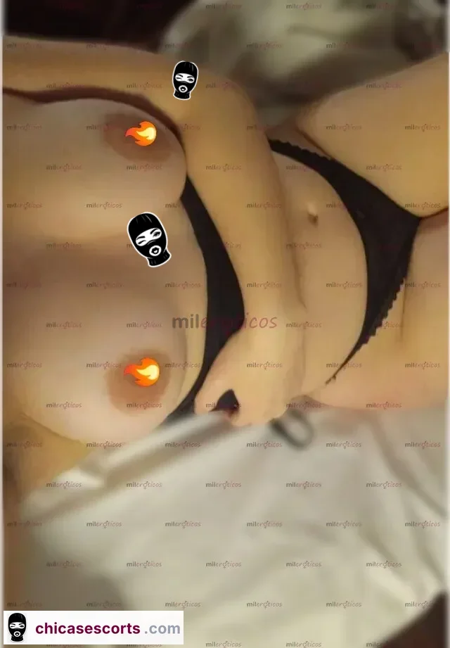 Foto de Ximena Tu Chica Scort Sensual Y Muy Complaciente — imagen 3