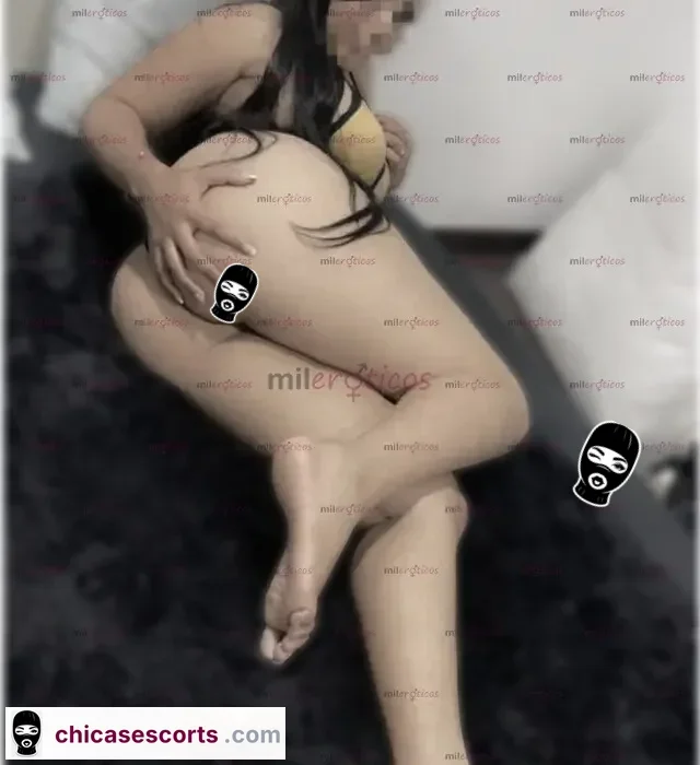 Foto de Ximena Tu Chica Scort Sensual Y Muy Complaciente — imagen 4