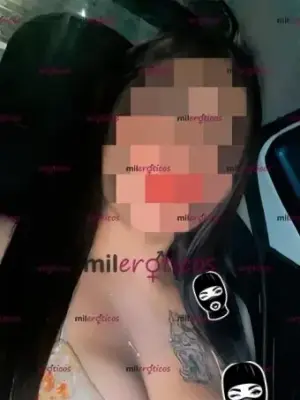 Ya No Busques MáS, Escorts en Aguascalientes — 18 años